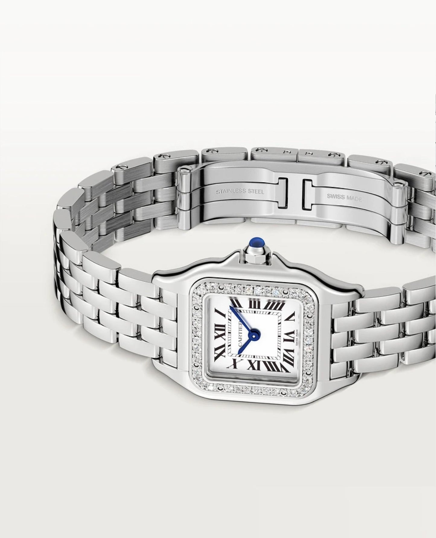 panthèrs de cartier watch,small model_1