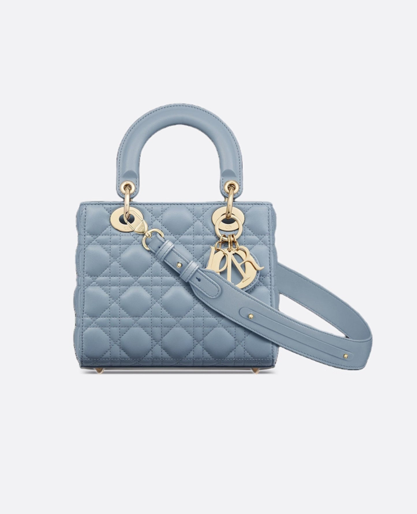 christian dior small lady bag_1