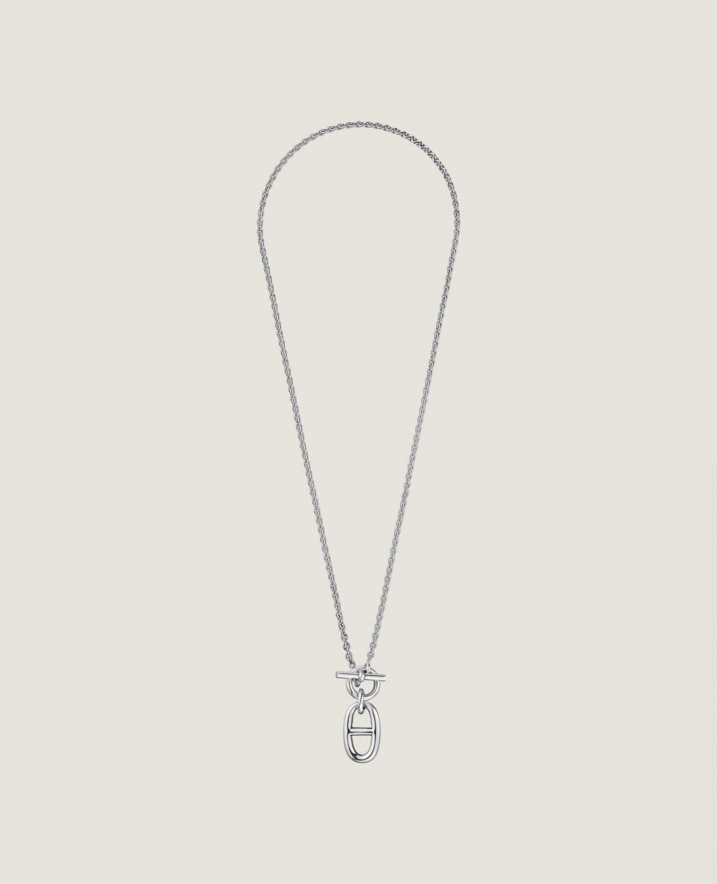 hermès chaine d'ancre pendant_1