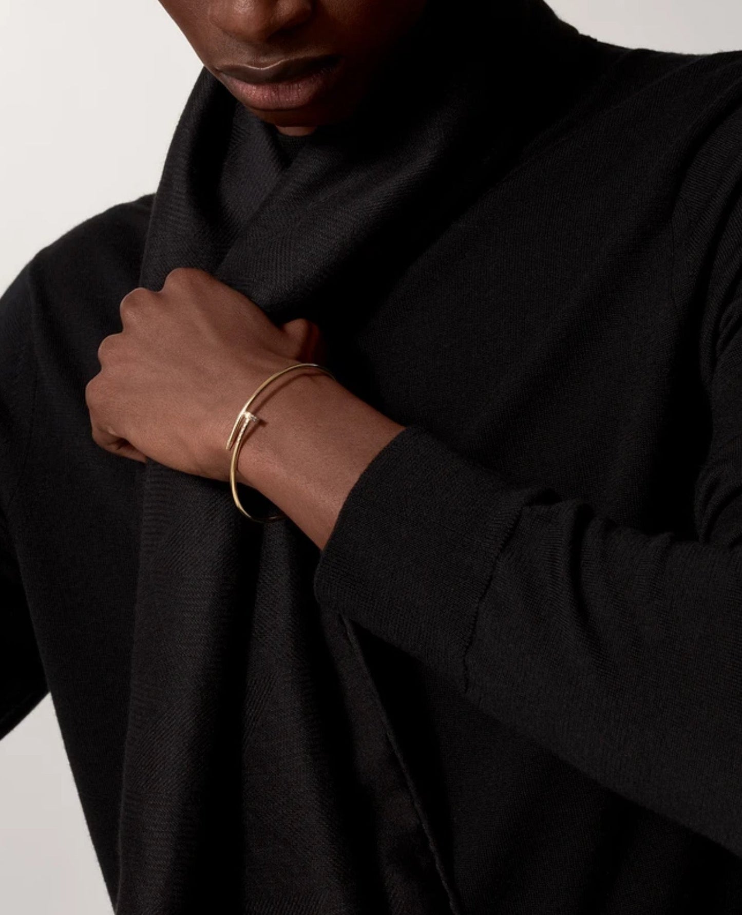 cartier just un clou bracelet, small model_2