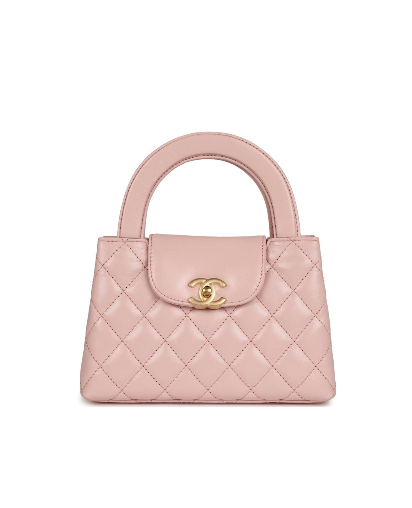 coco small kelly shopper bag_1