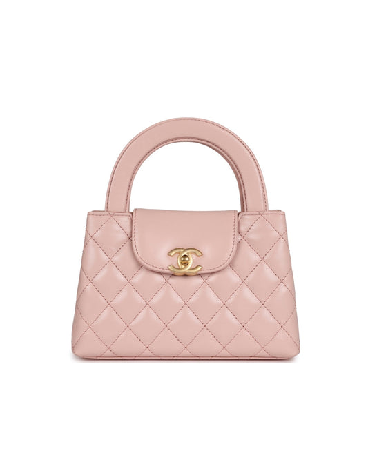 coco small kelly shopper bag_1