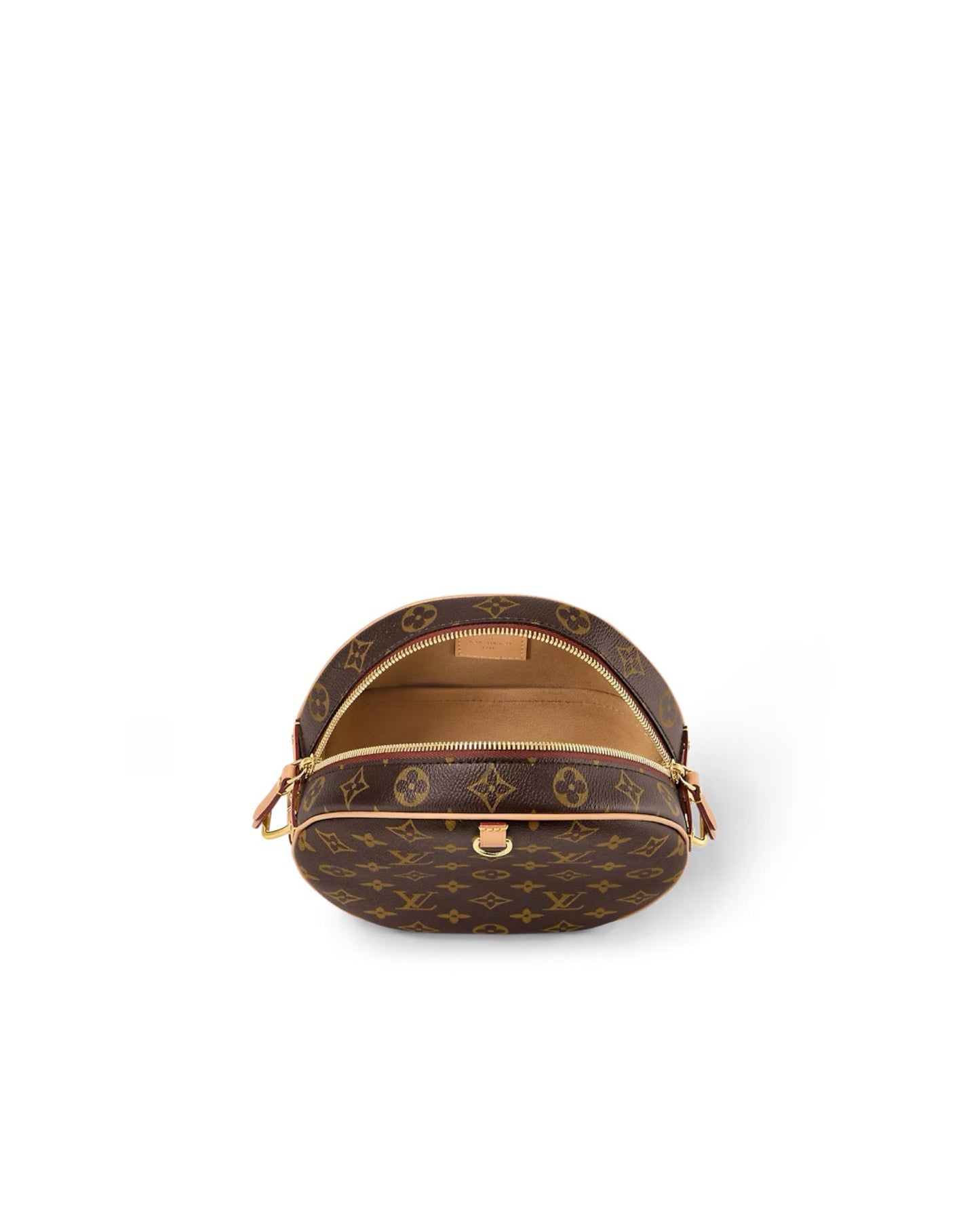 louis vuitton boite chapeau souple mm_1