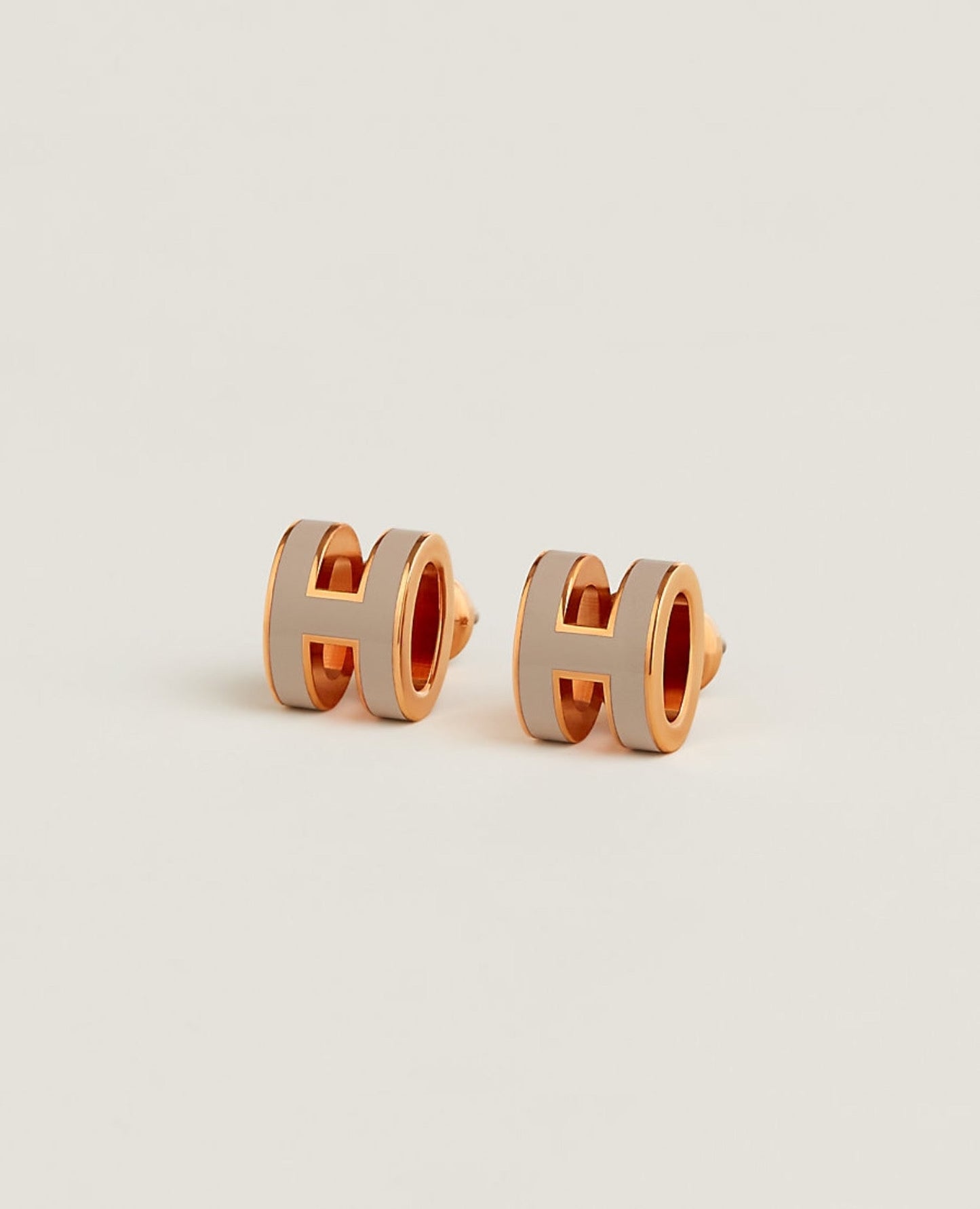 hermès mini pop h earrings_2