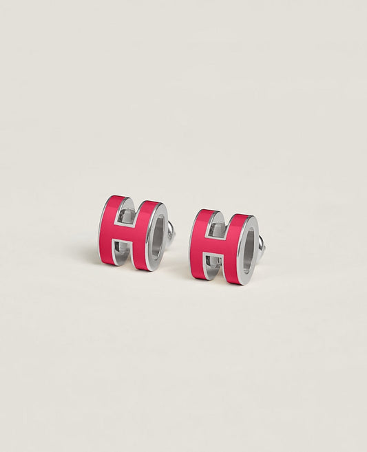 hermès mini pop h earrings_7