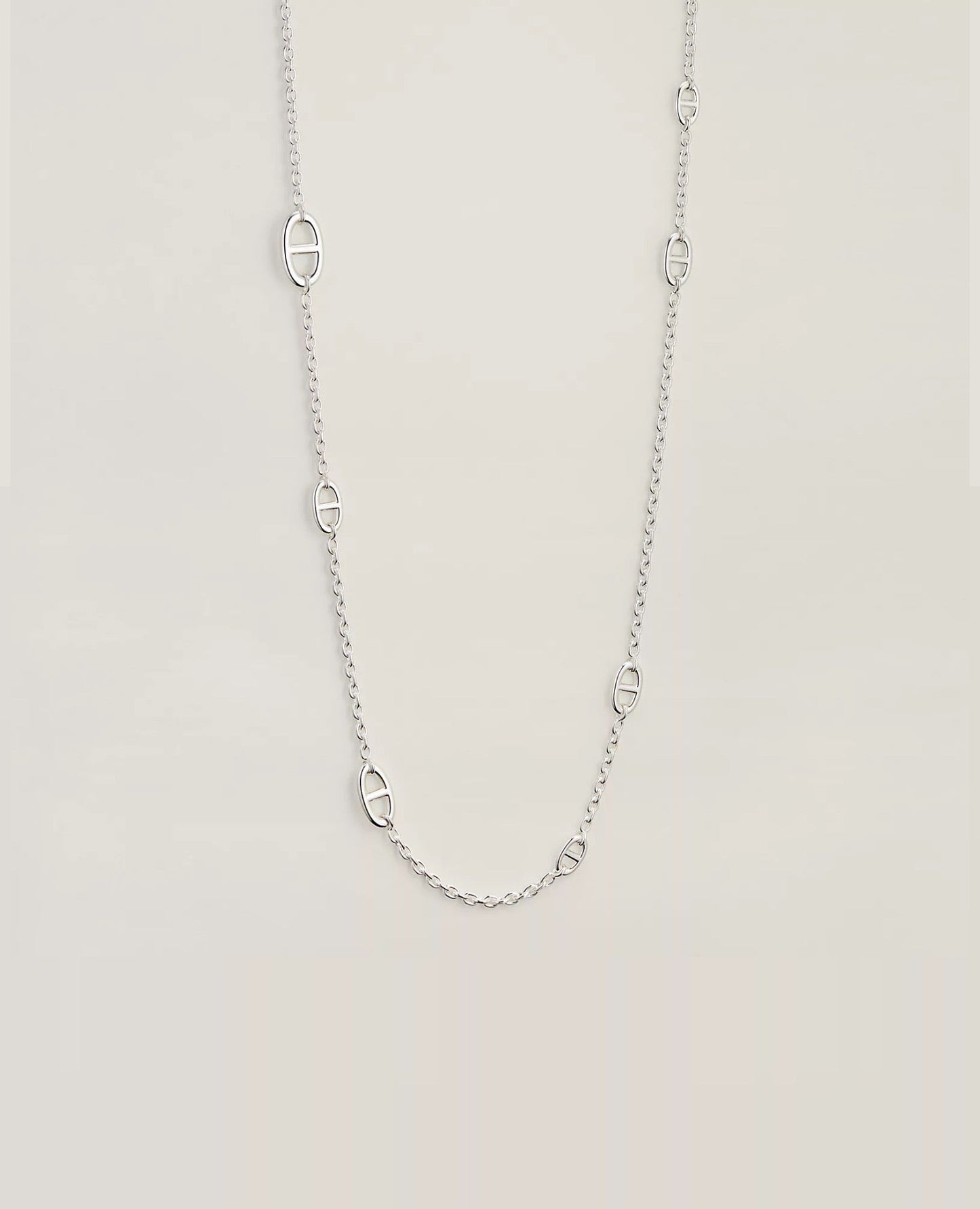 hermès farandole long pendant 120_1