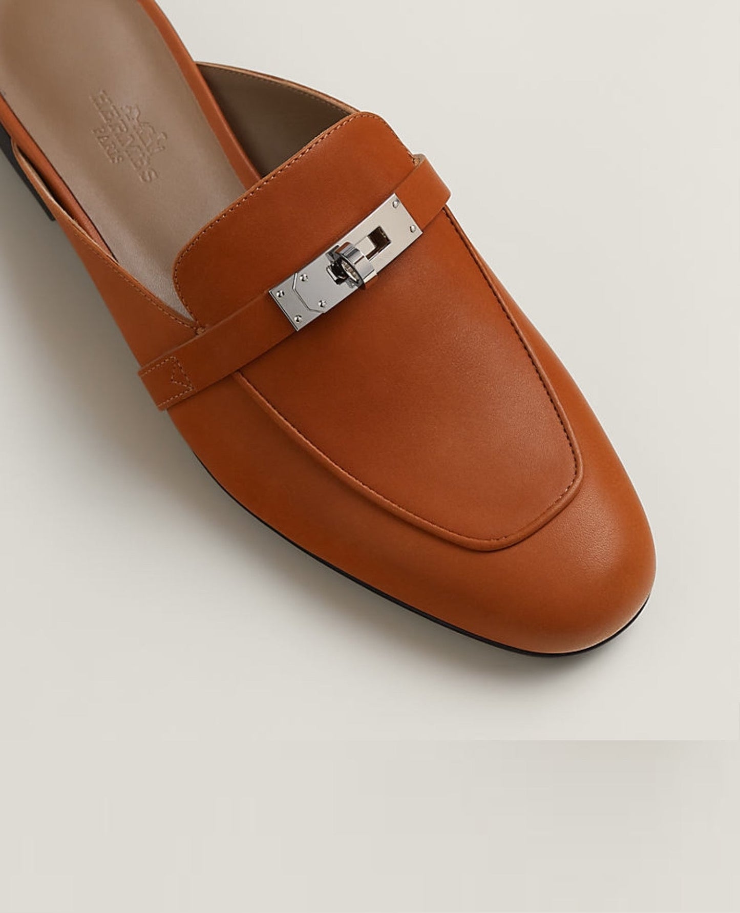 hermès oz mule_4