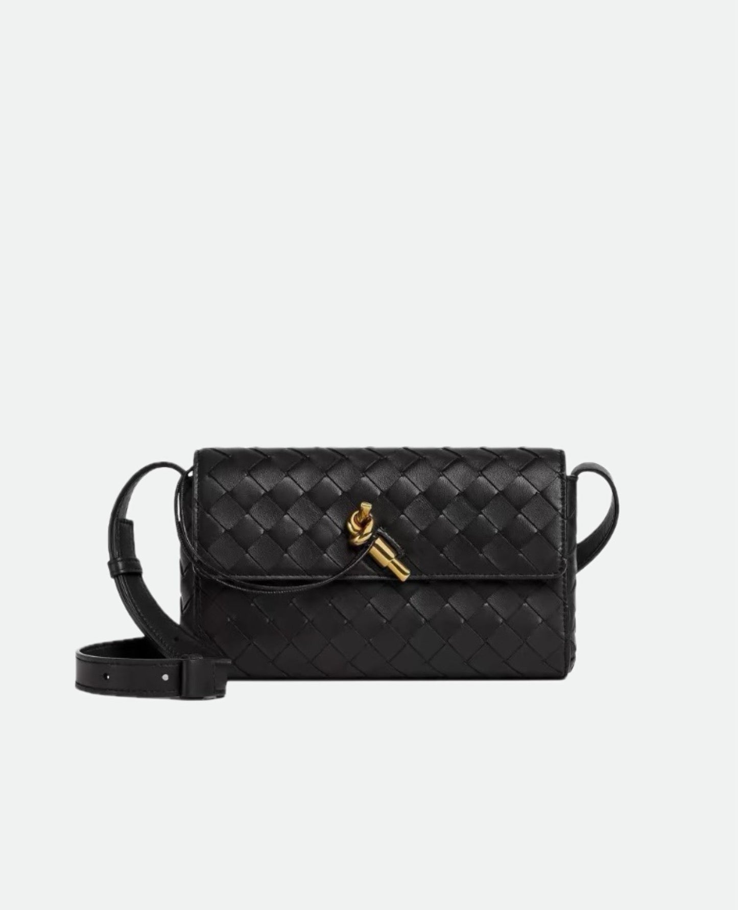 bottega veneta mini andiamo cross-body bag_1