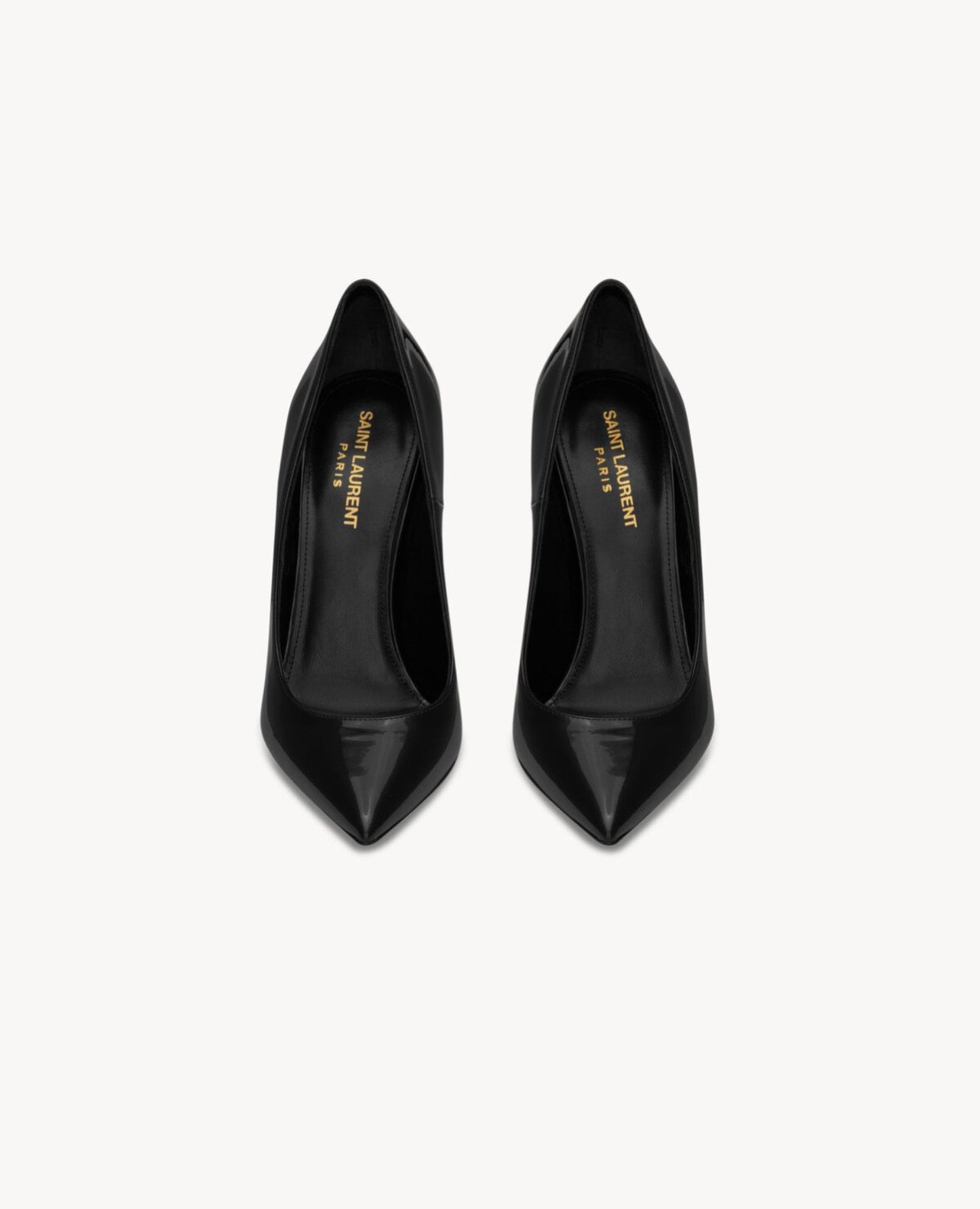 saint laurent opyum pumps in patent leather_1