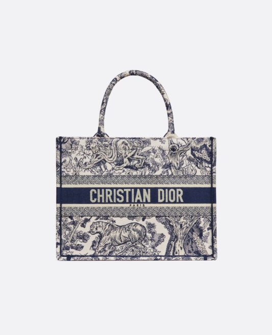 christian dior medium dior book tote_2