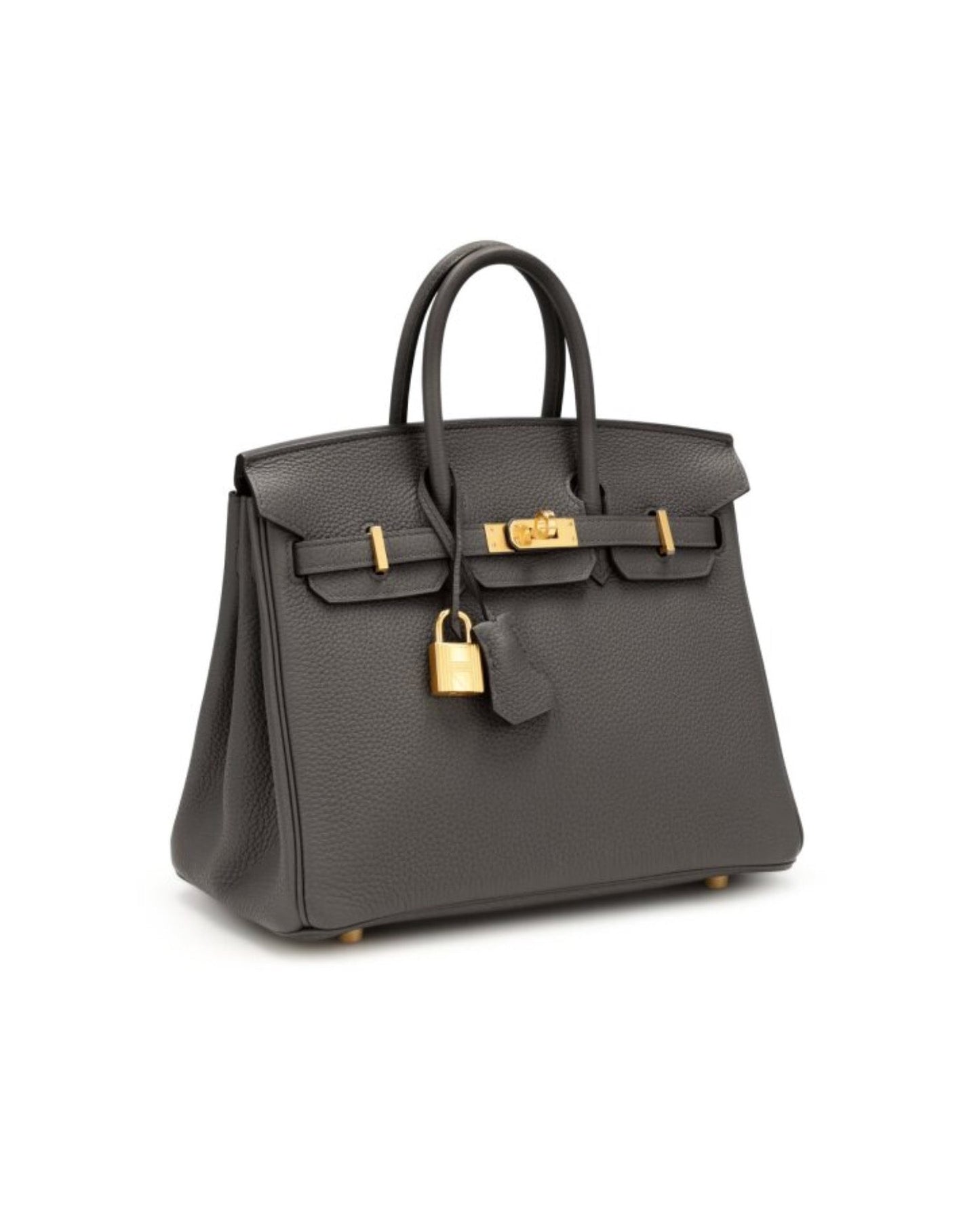 hermès birkin 25 etain togo_1
