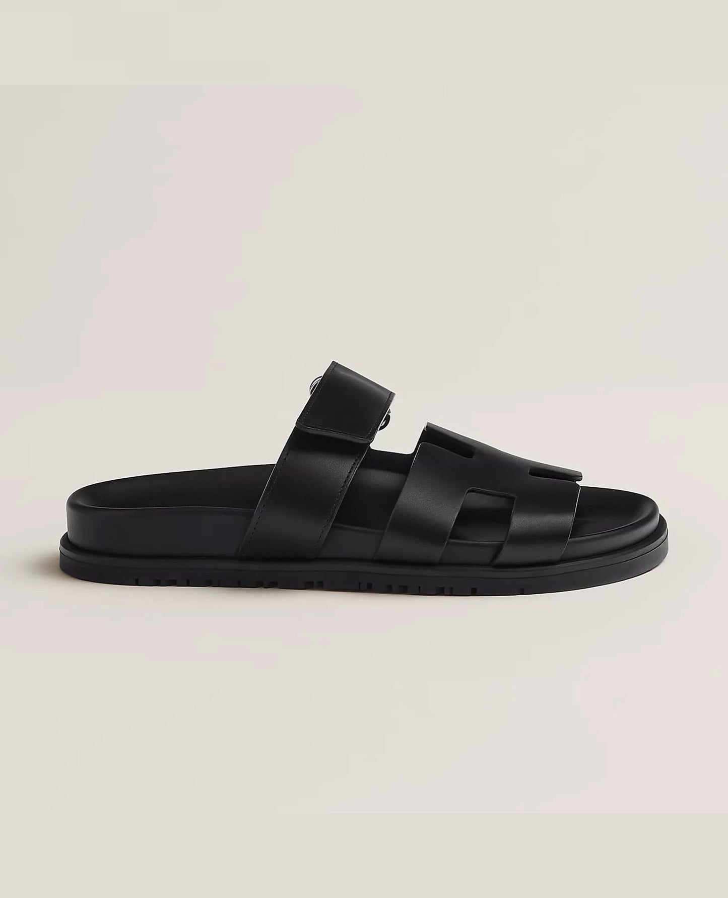 hermès chypre sandal “black”_1