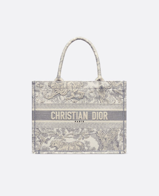 christian dior medium dior book tote_1