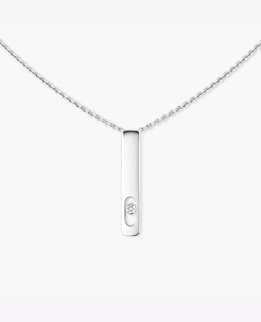 messika my first diamond necklace_1