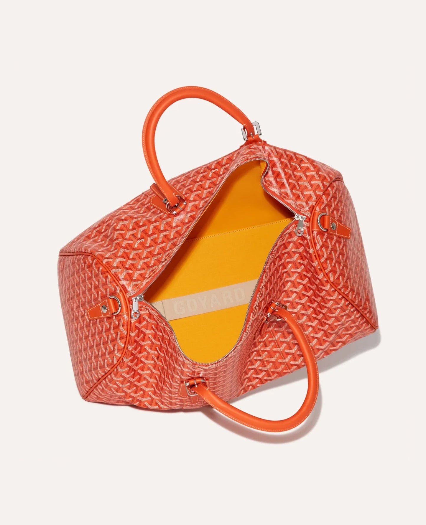 goyard boston 45 bag_2