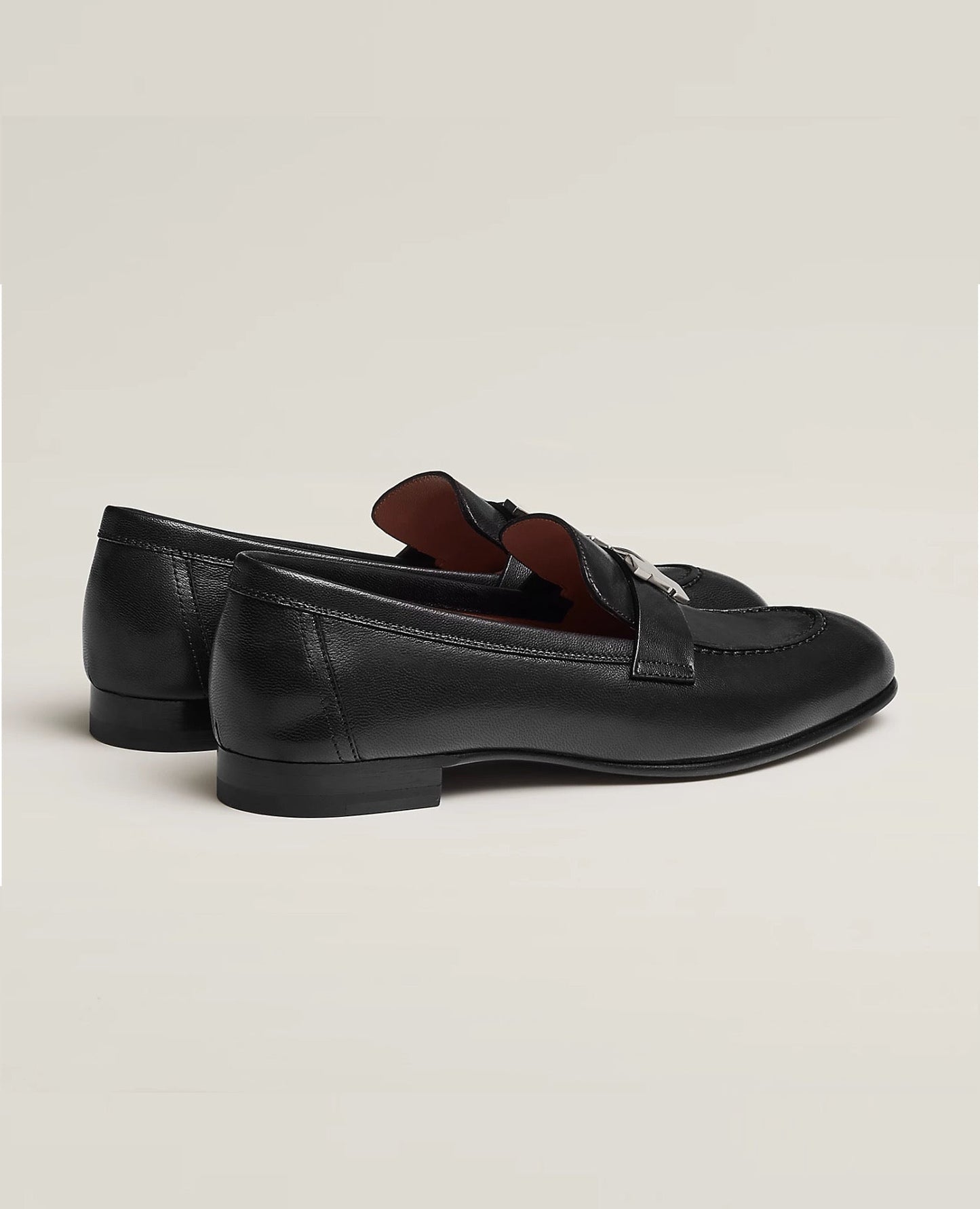 hermès paris loafer_1
