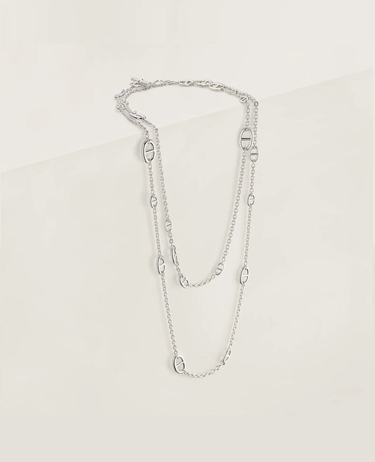 hermès farandole long pendant 160_1