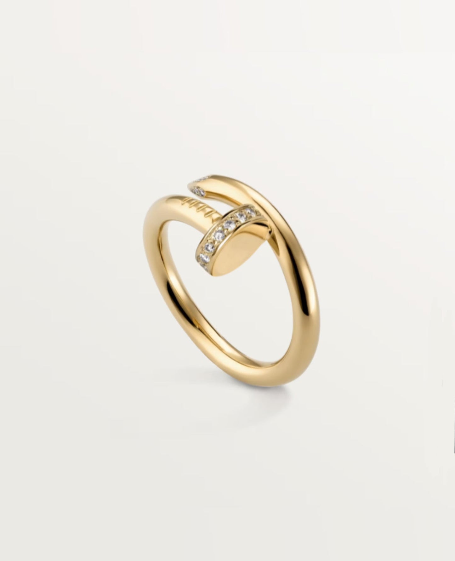 cartier just un clou ring_2