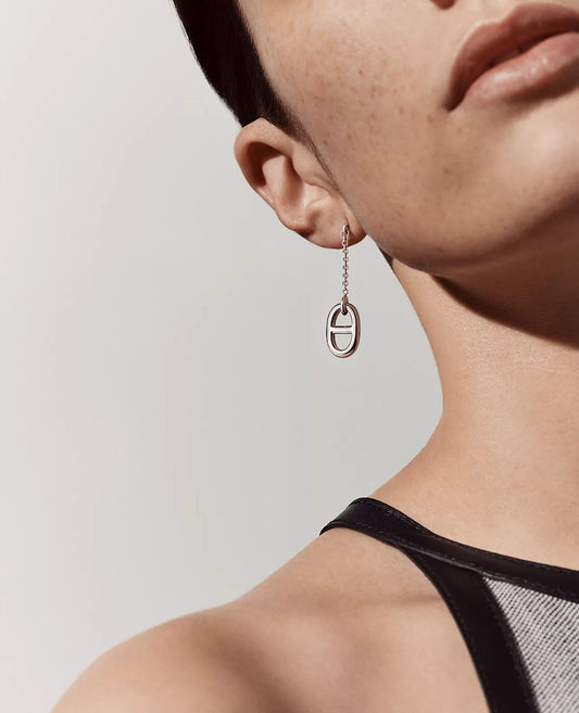 hermès farandole earrings, medium model_1