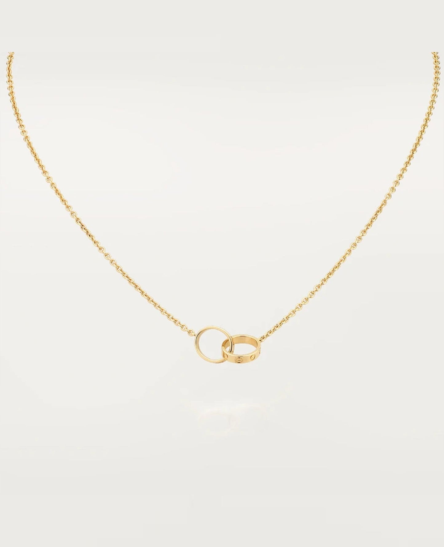 cartier love necklace_2