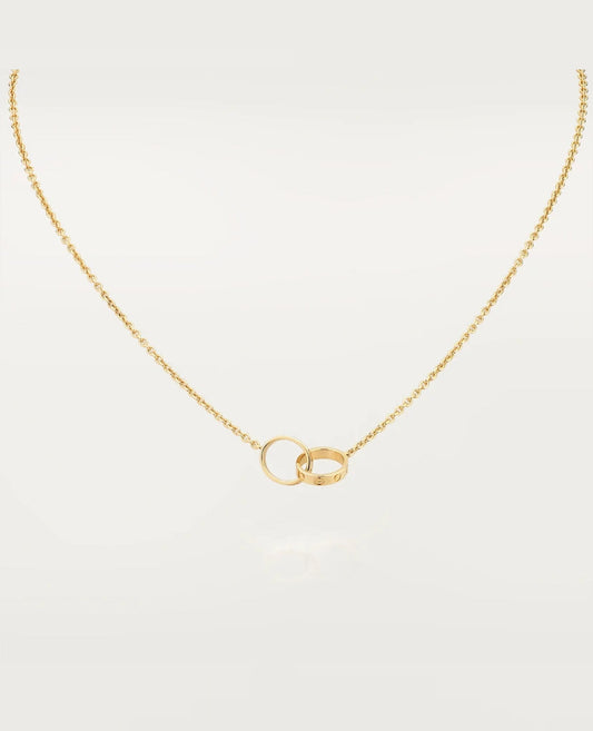 cartier love necklace_2