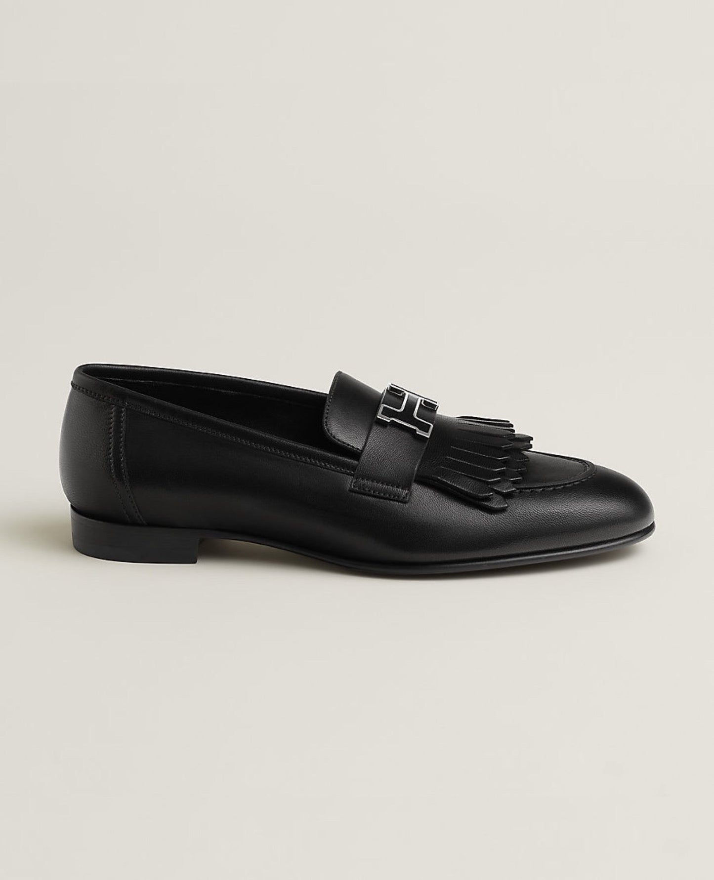 hermès paris loafer_3