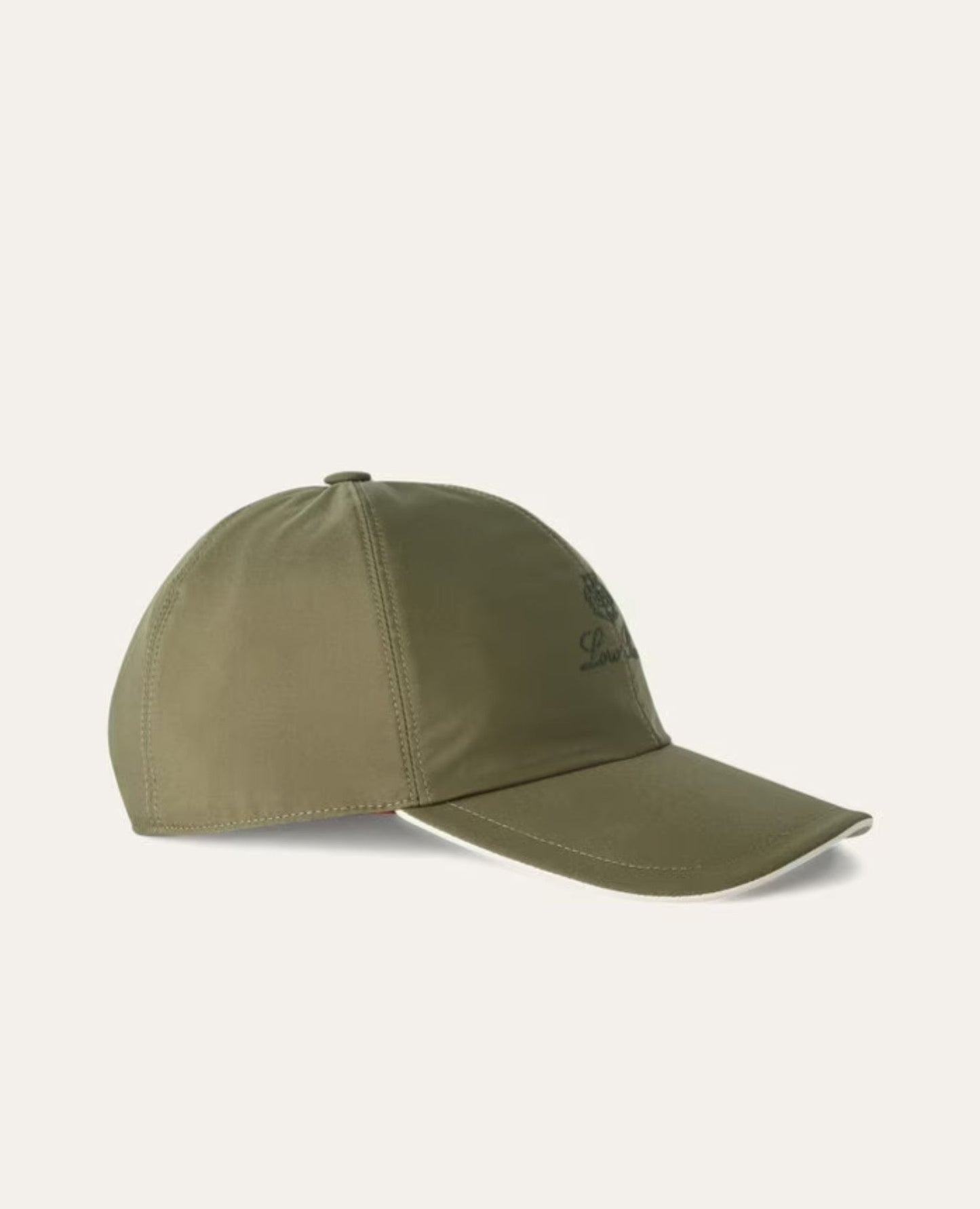 loro piana baseball cap_2