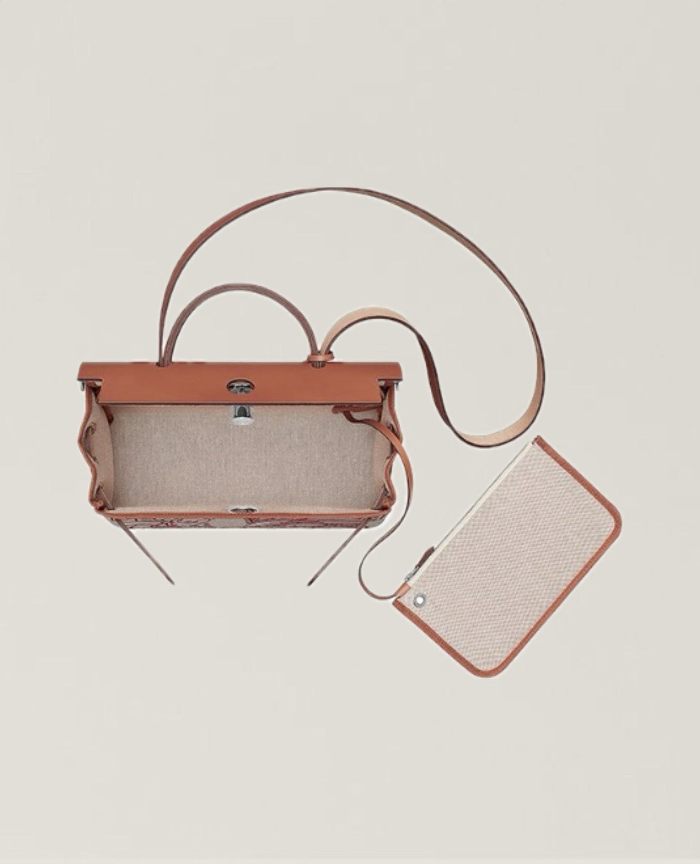 hermès herbag 31 pegasus bag_1