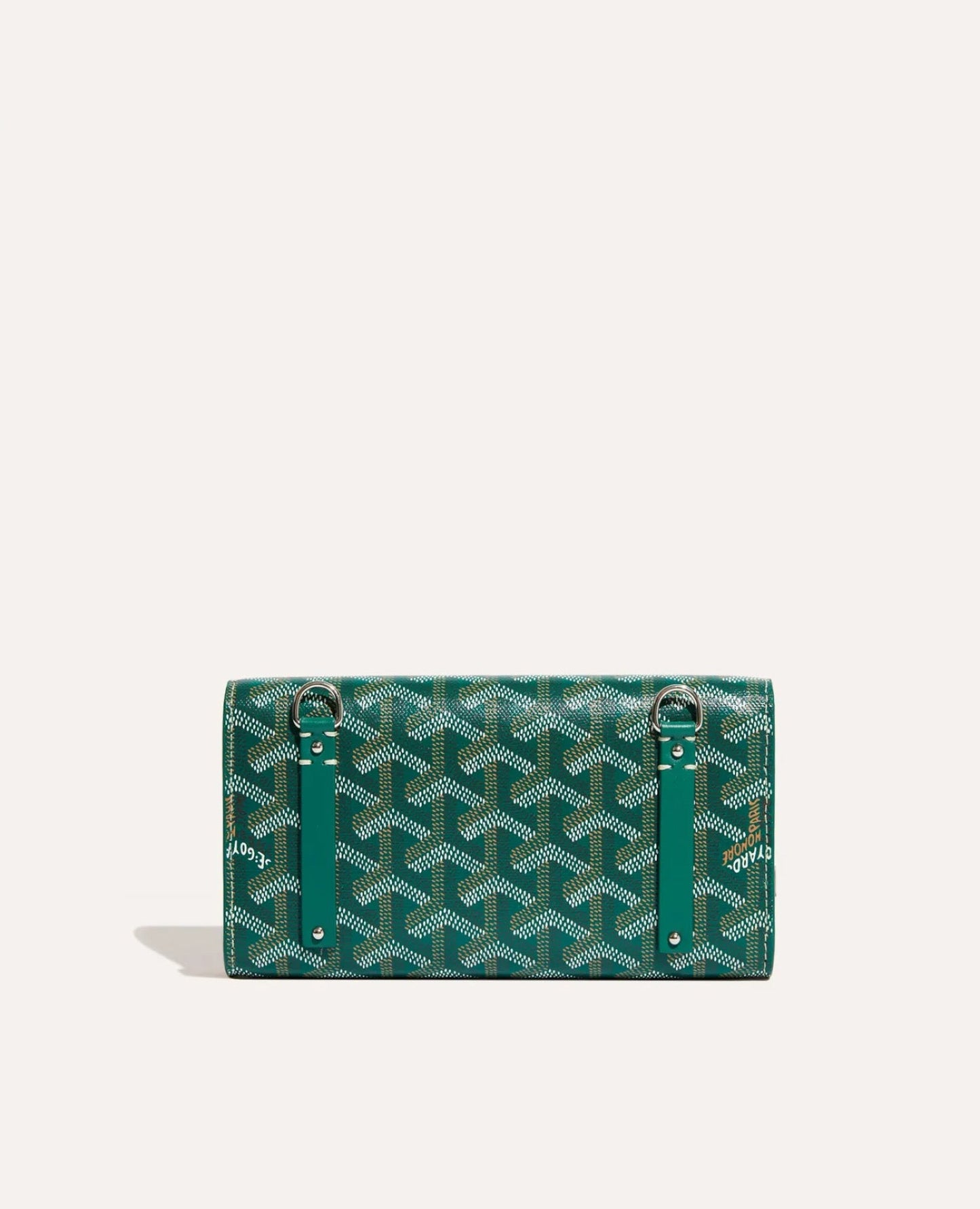 goyard monte-carlo mini case green_2