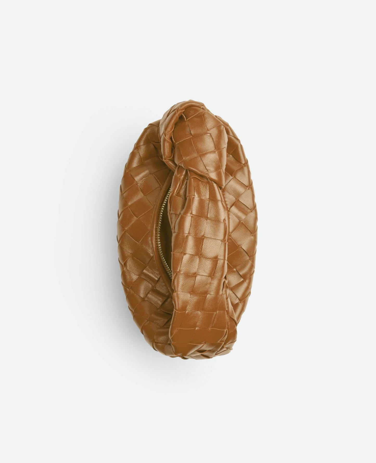 bottega veneta mini jodie caramel_1