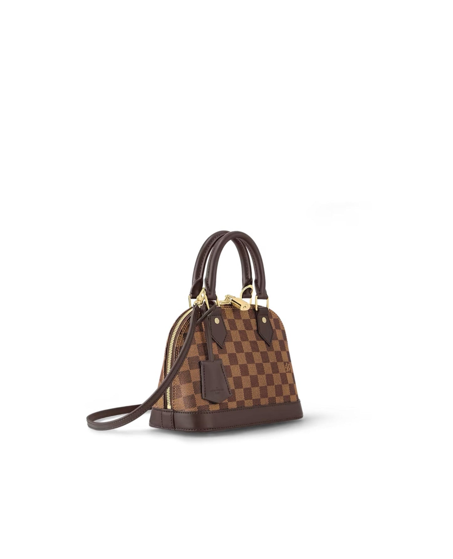 louis vuitton alma bb_4