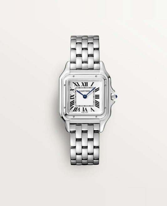 panthère de cartier watch, medium model_1