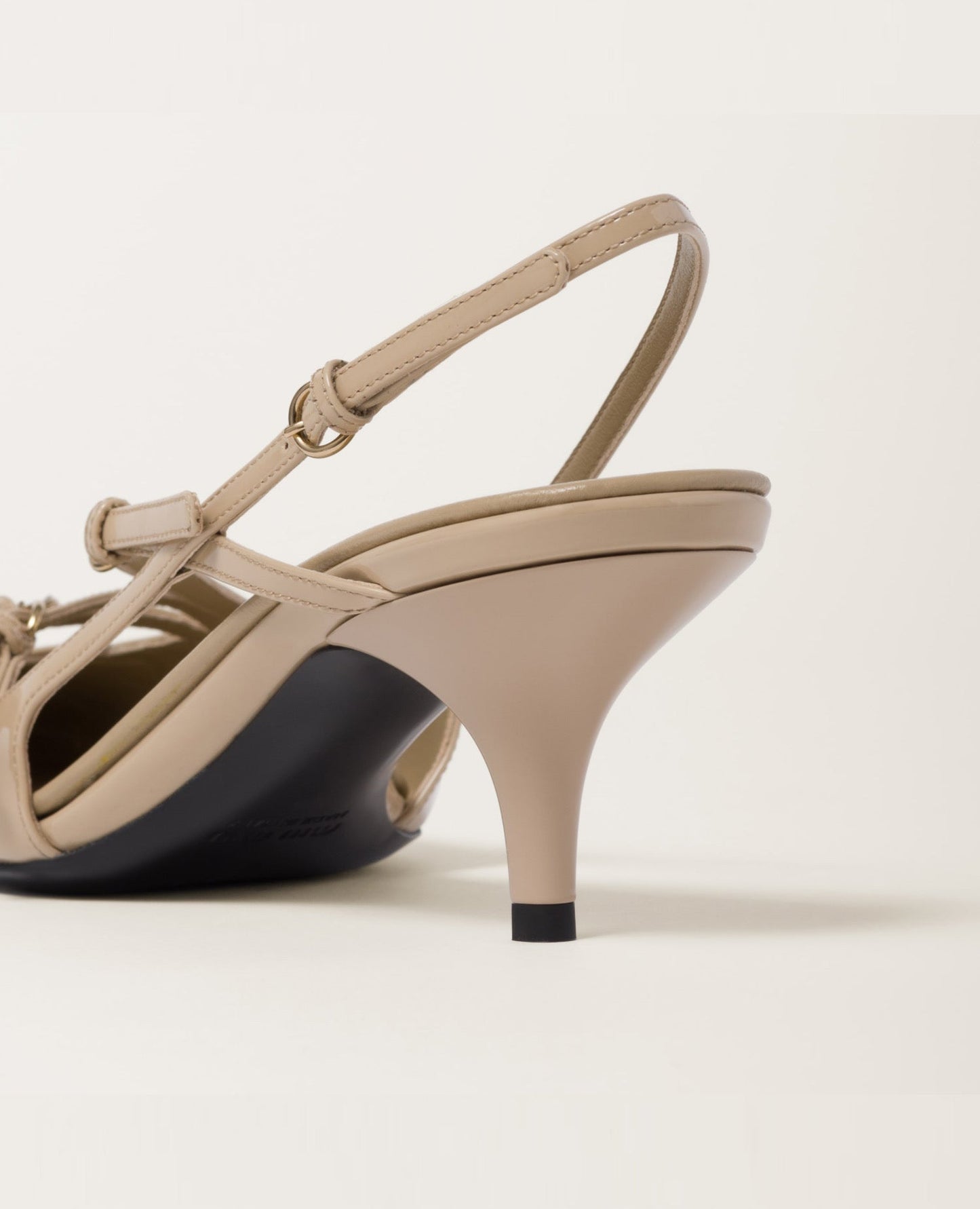 miu miu patent leather slingbacks with buckles_3