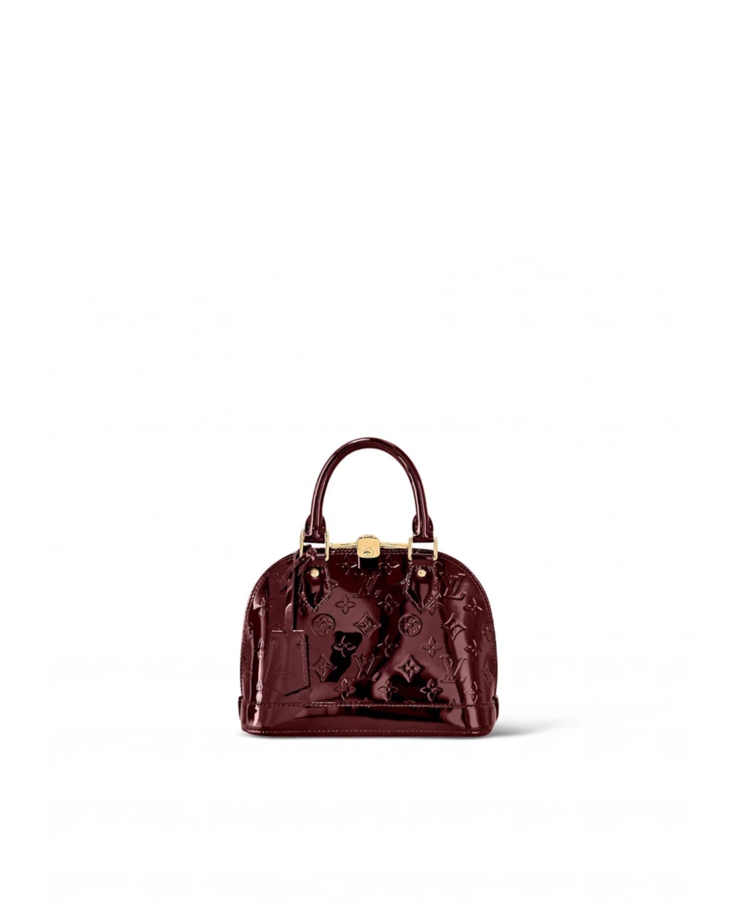 louis vuitton alma bb_2