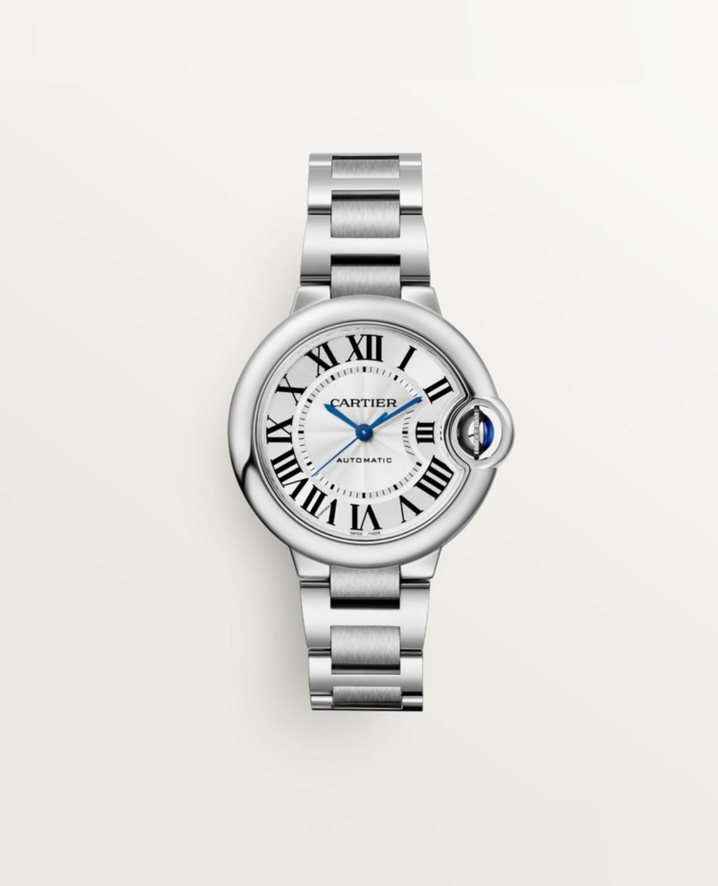 cartier ballon blue de cartier watch_1