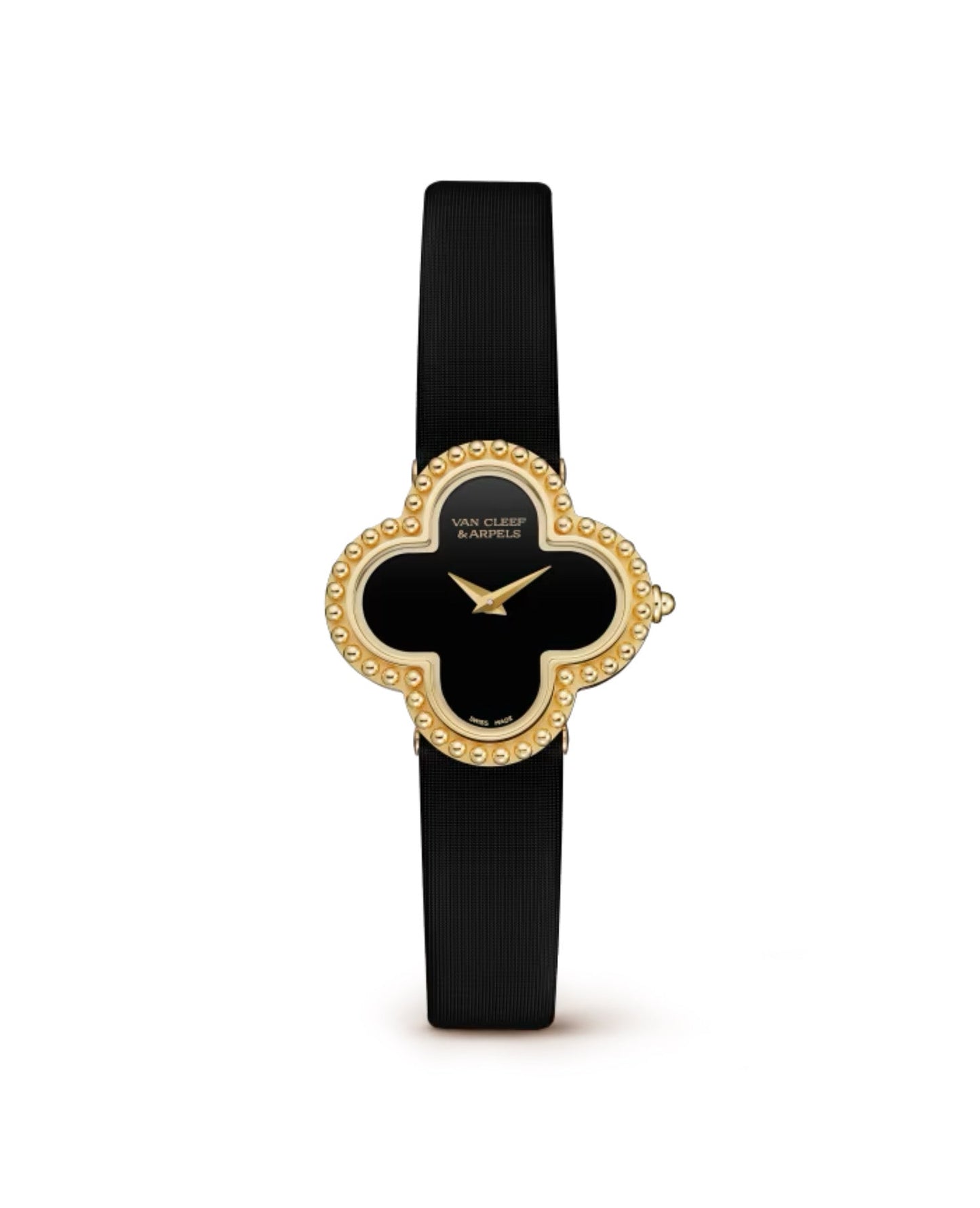 van cleef alhambra watch, small model_2