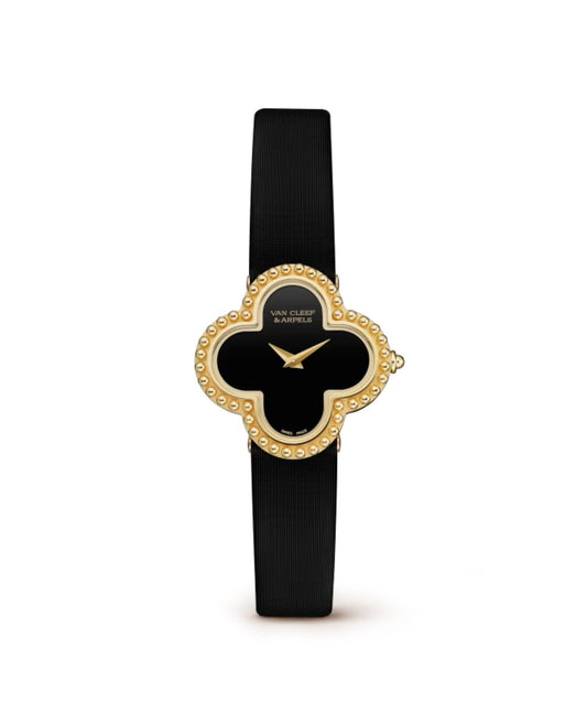 van cleef alhambra watch, small model_2