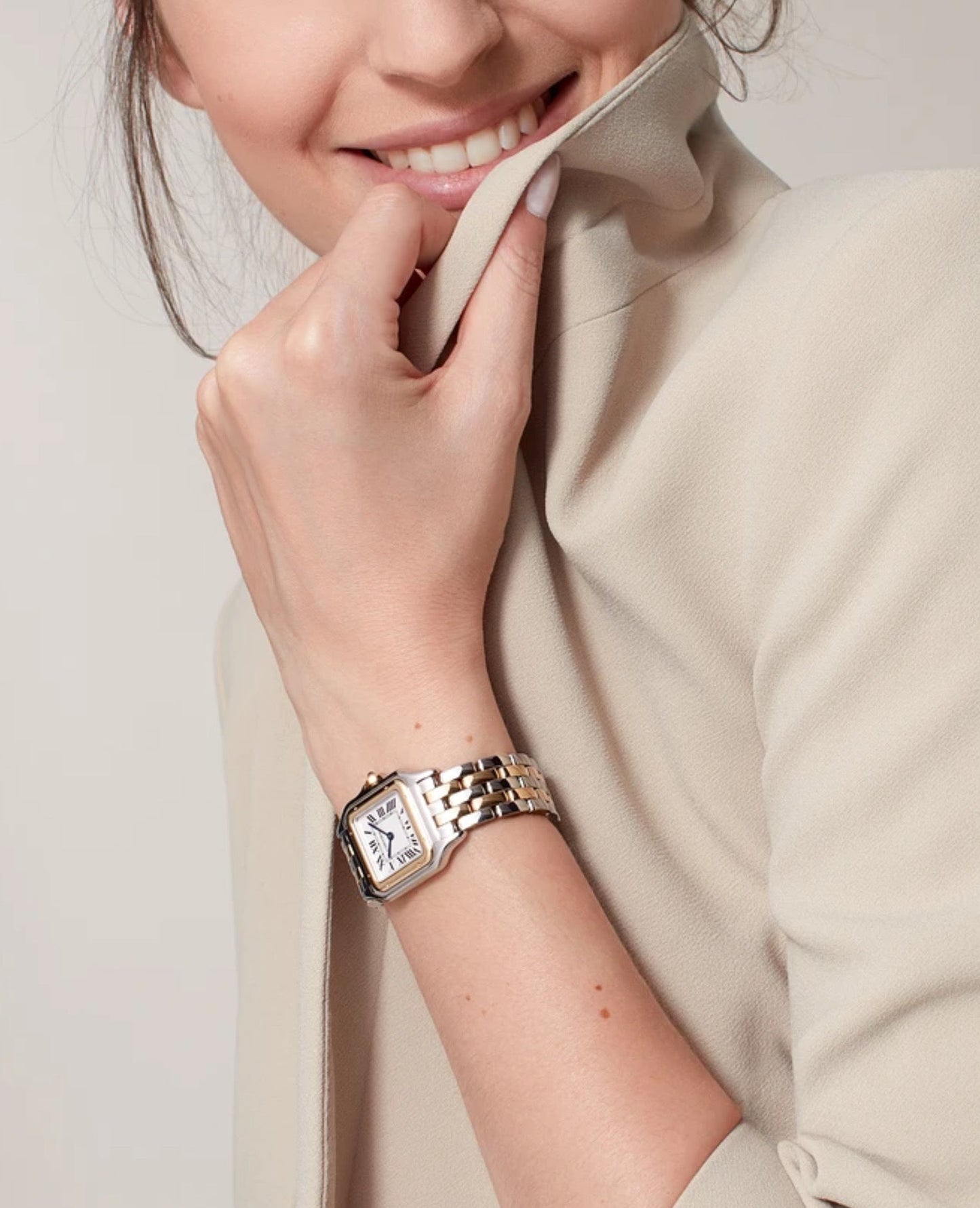 panthèrs de cartier watch,medium model_2