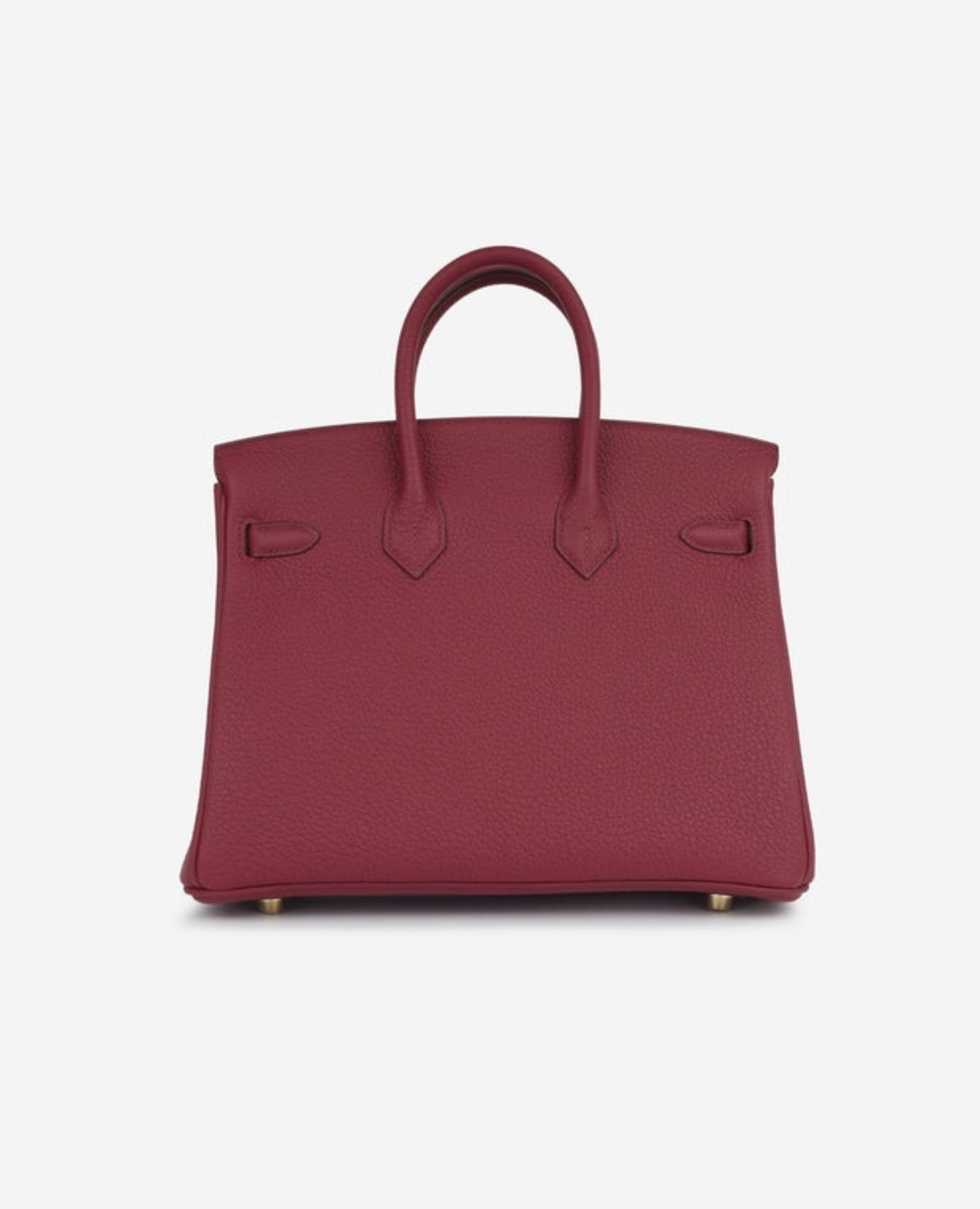 hermès birkin 25 - rubis_1