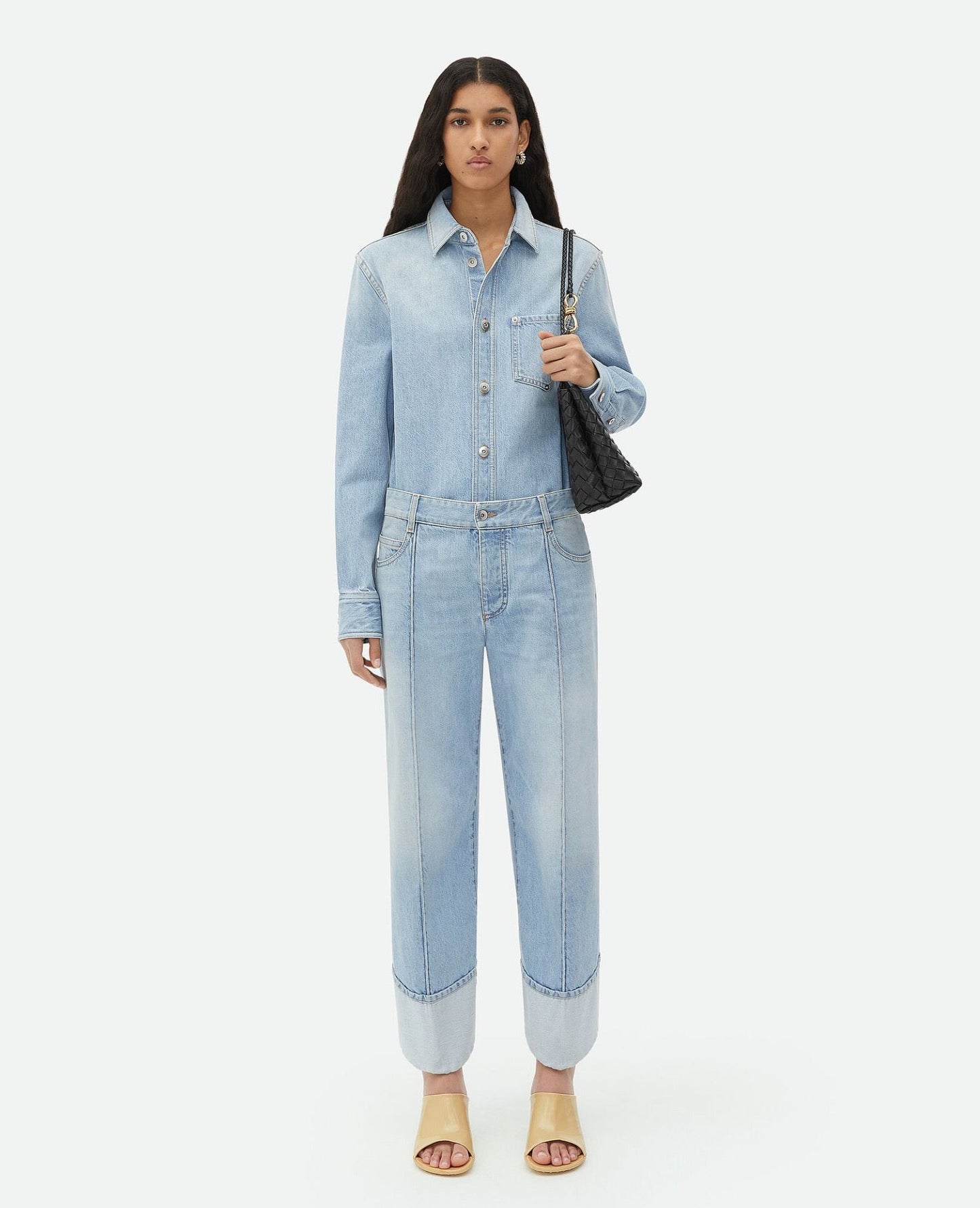 bottega veneta small andiamo black_1