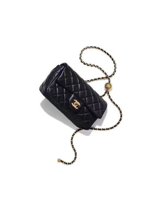 coco classic pearl crush mini flap_3