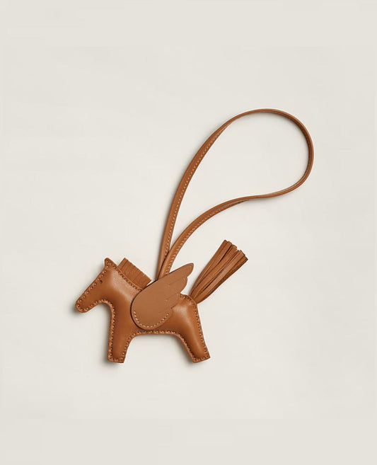 hermès rodeo pegase pm charm_6