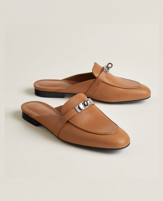 hermès oz mule_11
