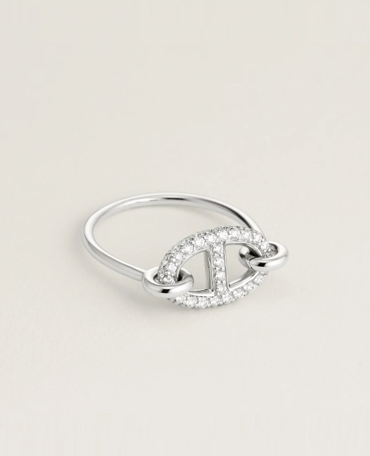 hermès farandole ring_1