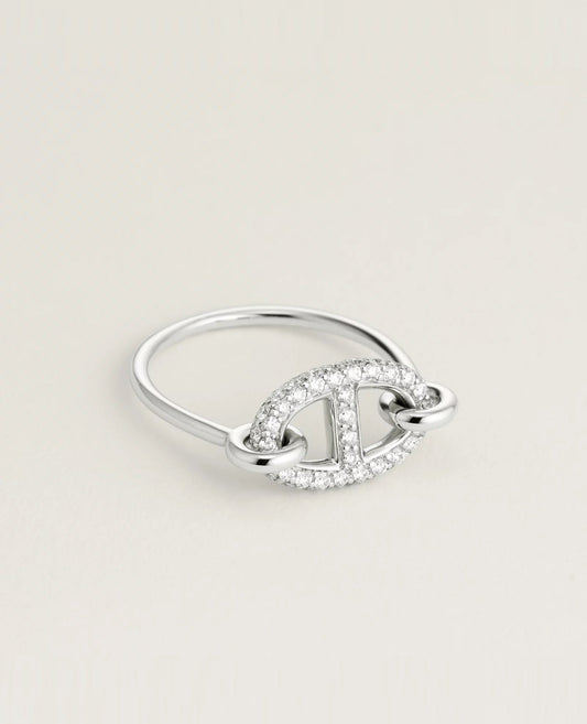 hermès farandole ring_1