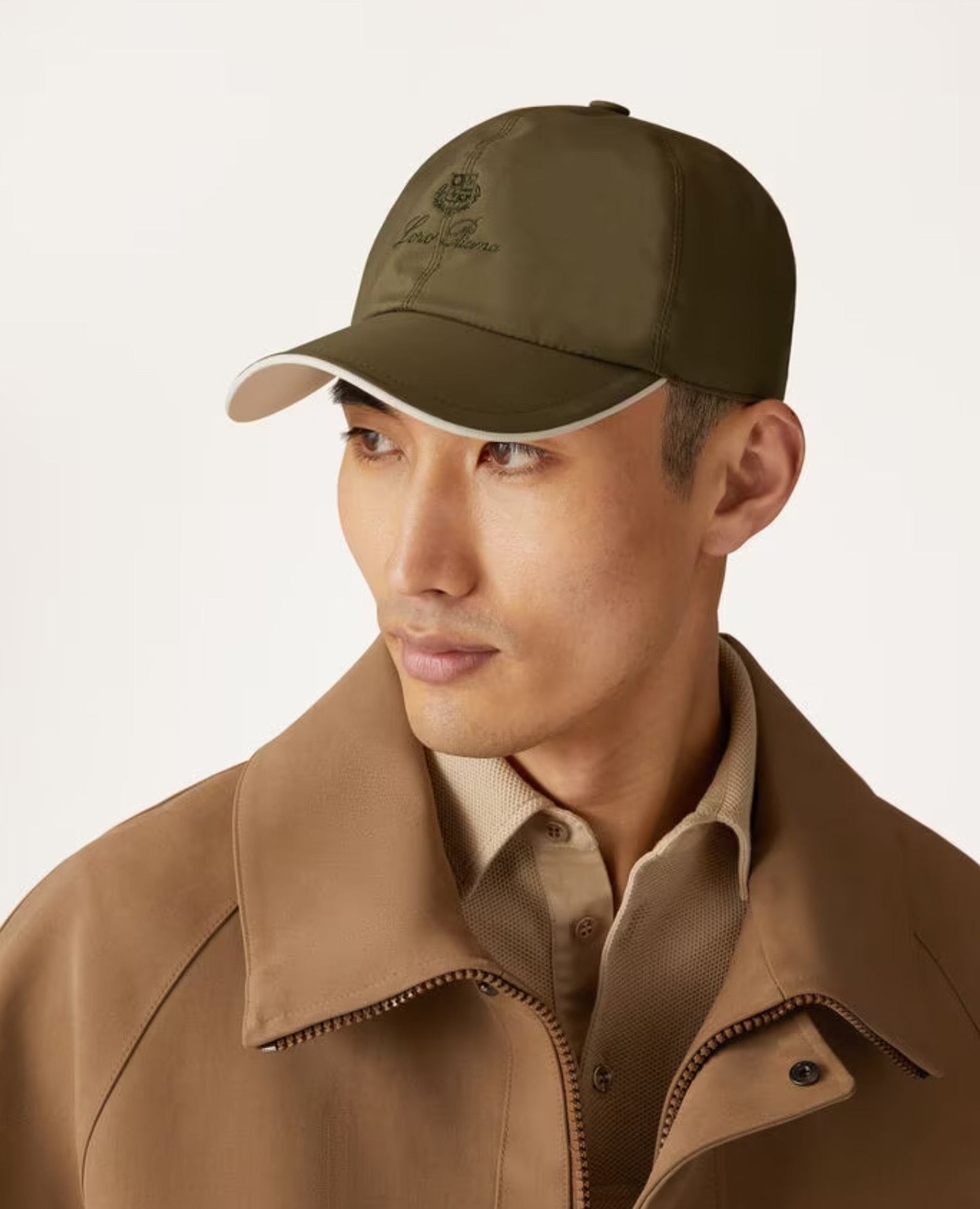 loro piana baseball cap_2