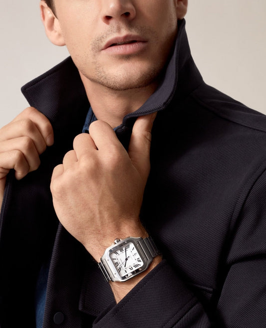 santos de cartier watch, large model_1