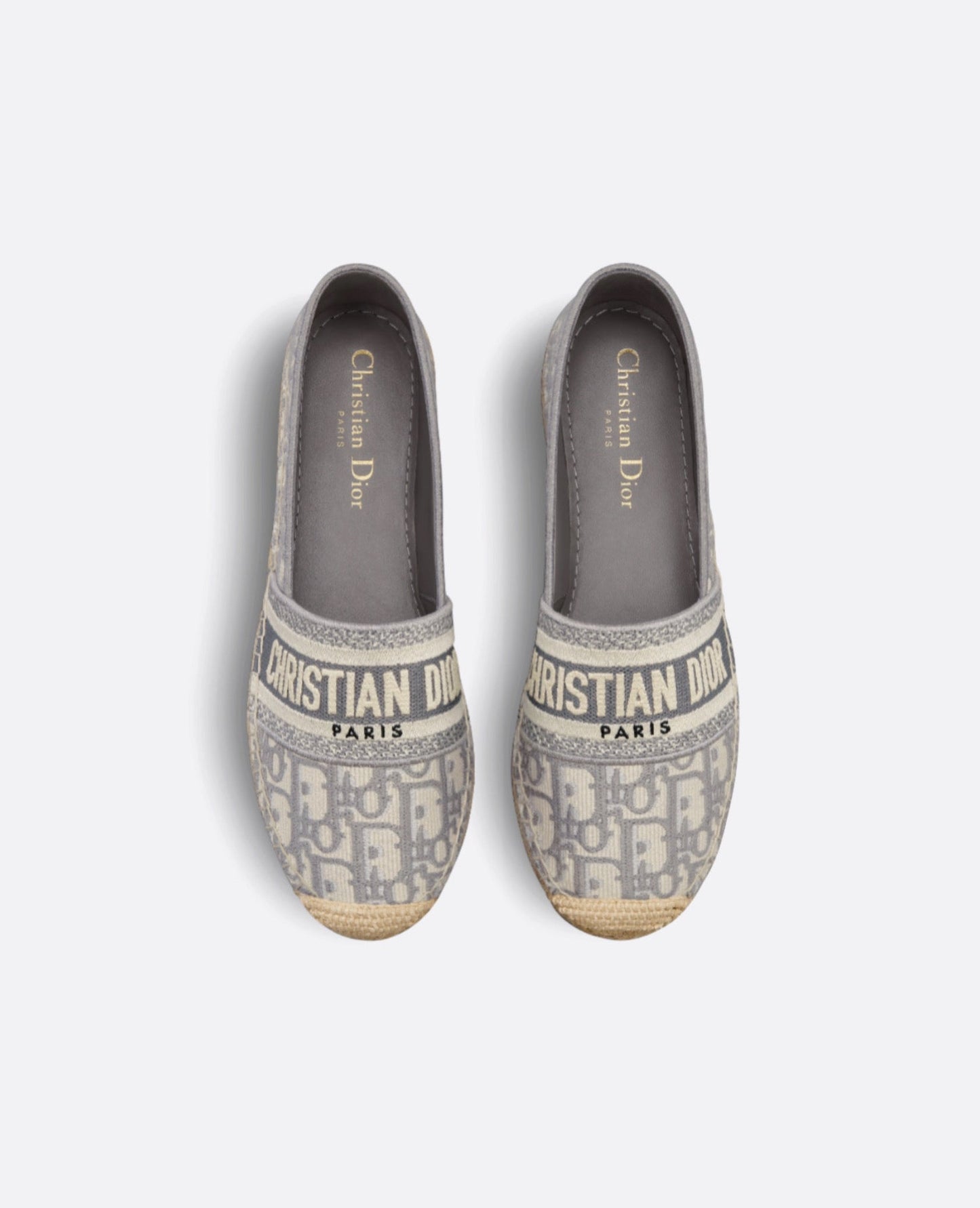 christian dior granville espadrille_2