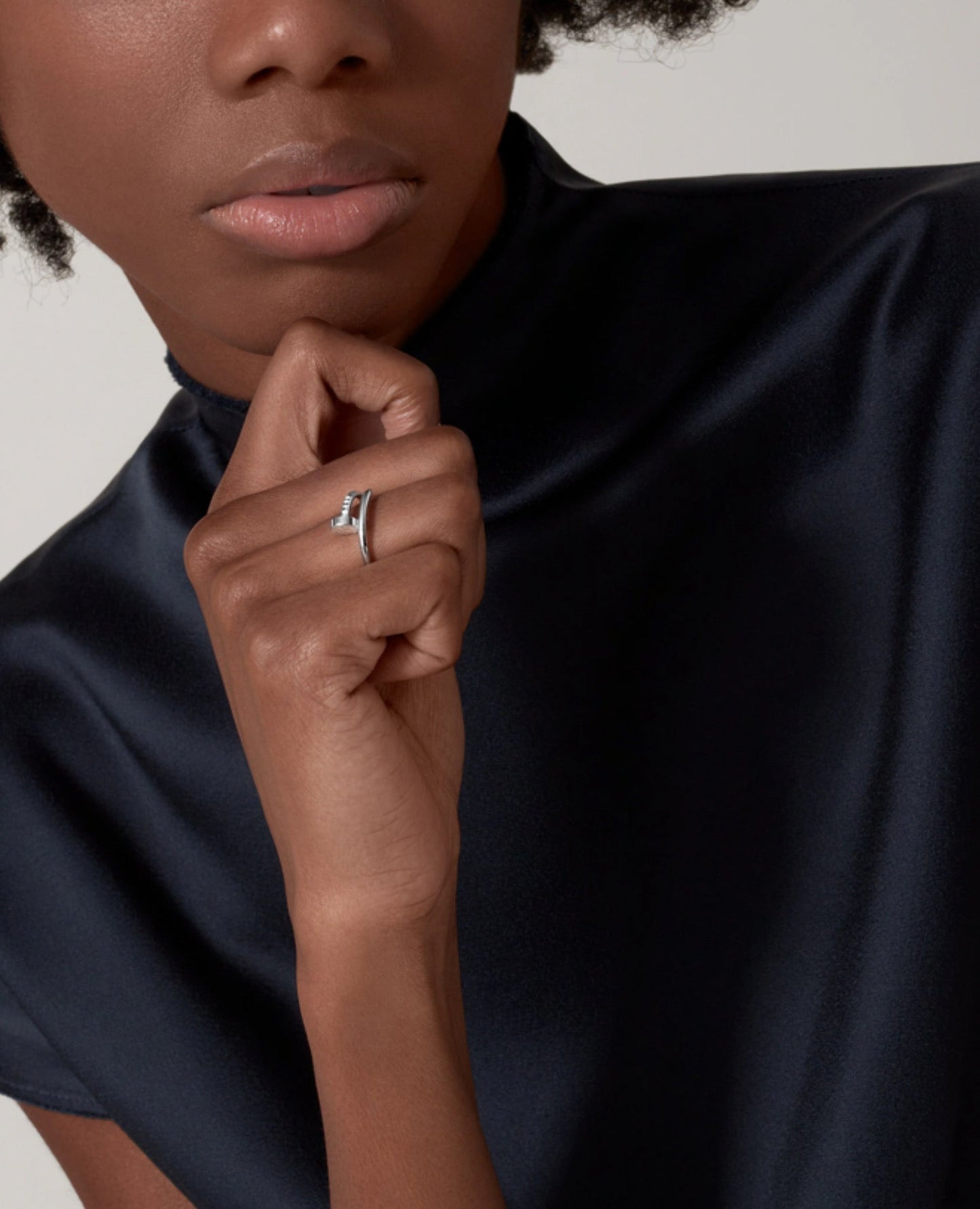 cartier just un clou ring, small model_2