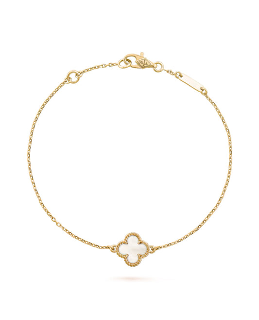 van cleef sweet alhambra bracelet_1